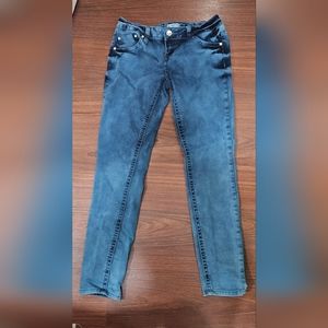 Soundgirl jeans